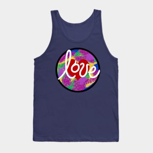 Love Tank Top